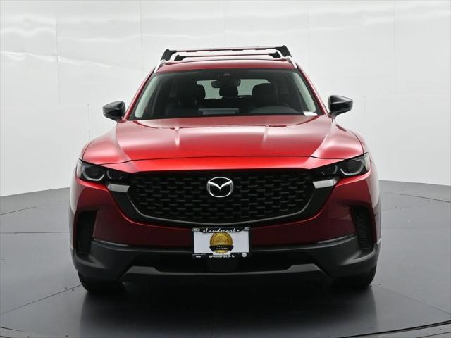 2024 Mazda CX-50 2.5 S Preferred