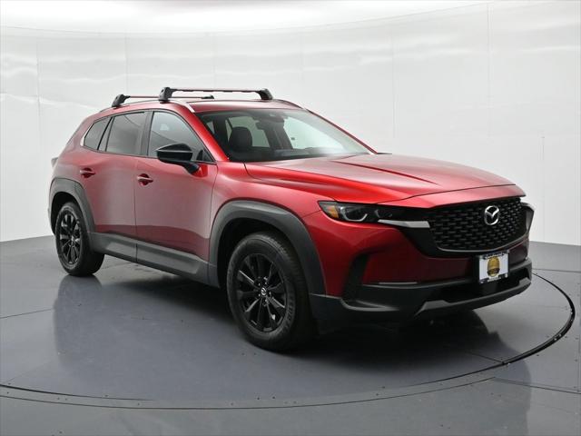 2024 Mazda CX-50 2.5 S Preferred