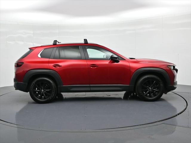 2024 Mazda CX-50 2.5 S Preferred