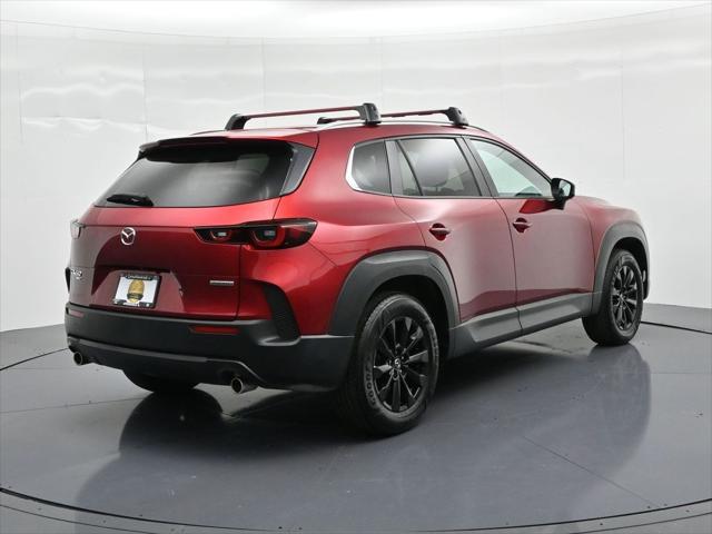 2024 Mazda CX-50 2.5 S Preferred
