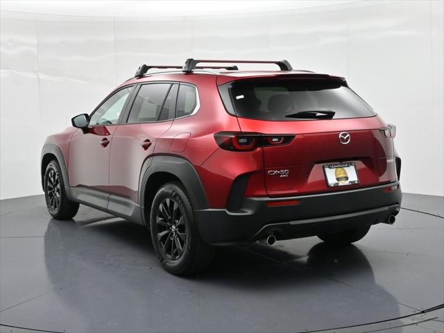 2024 Mazda CX-50 2.5 S Preferred