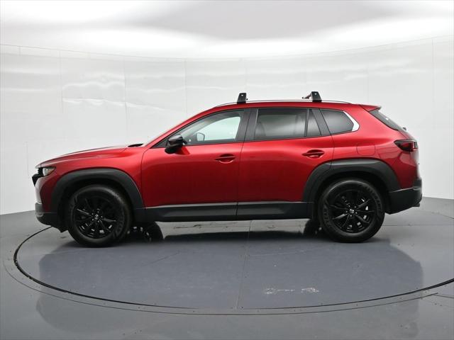 2024 Mazda CX-50 2.5 S Preferred