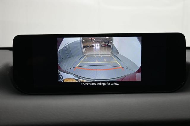 2024 Mazda CX-50 2.5 S Preferred