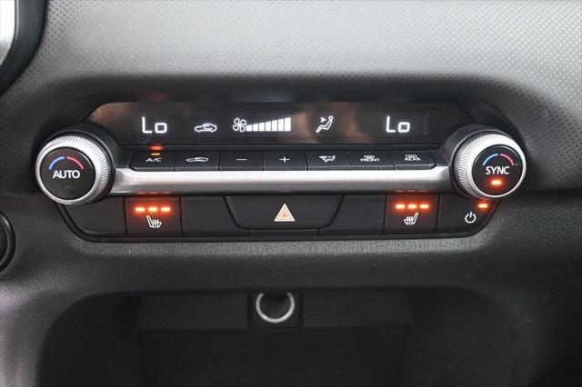 2024 Mazda CX-50 2.5 S Preferred