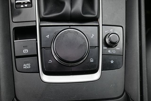 2024 Mazda CX-50 2.5 S Preferred