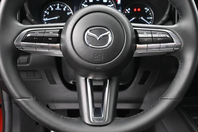 2024 Mazda CX-50 2.5 S Preferred