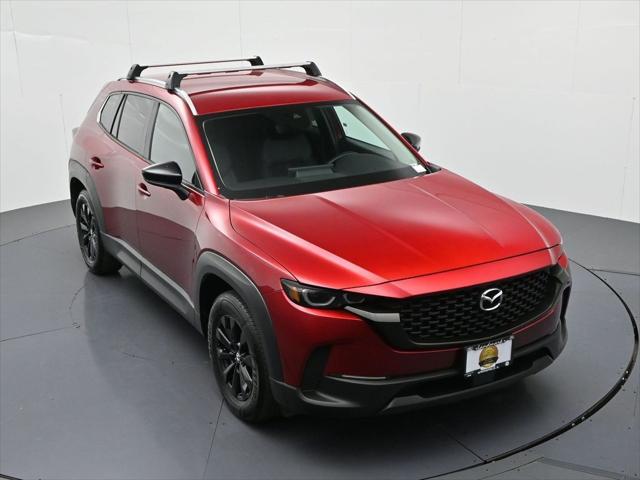 2024 Mazda CX-50 2.5 S Preferred