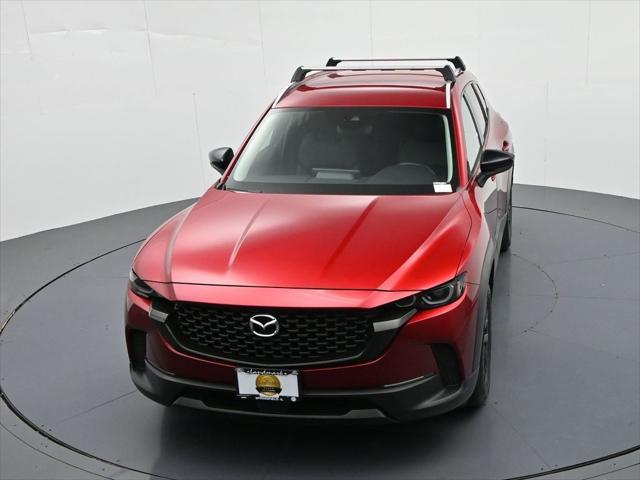 2024 Mazda CX-50 2.5 S Preferred