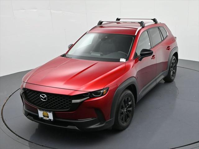 2024 Mazda CX-50 2.5 S Preferred