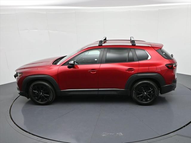 2024 Mazda CX-50 2.5 S Preferred