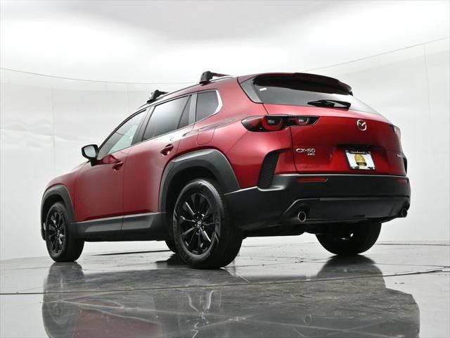 2024 Mazda CX-50 2.5 S Preferred