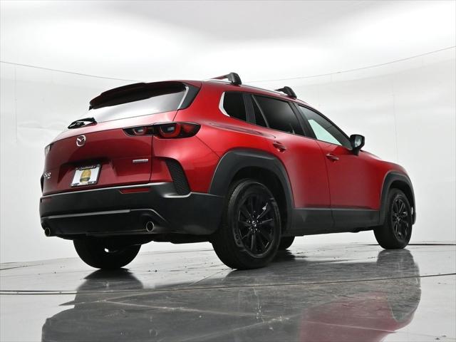 2024 Mazda CX-50 2.5 S Preferred
