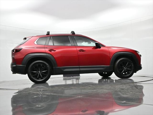 2024 Mazda CX-50 2.5 S Preferred