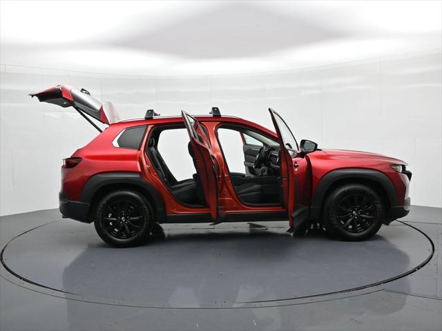2024 Mazda CX-50 2.5 S Preferred