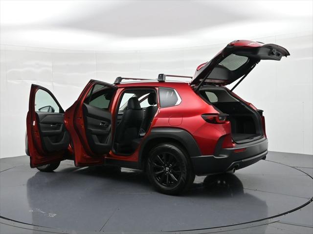 2024 Mazda CX-50 2.5 S Preferred