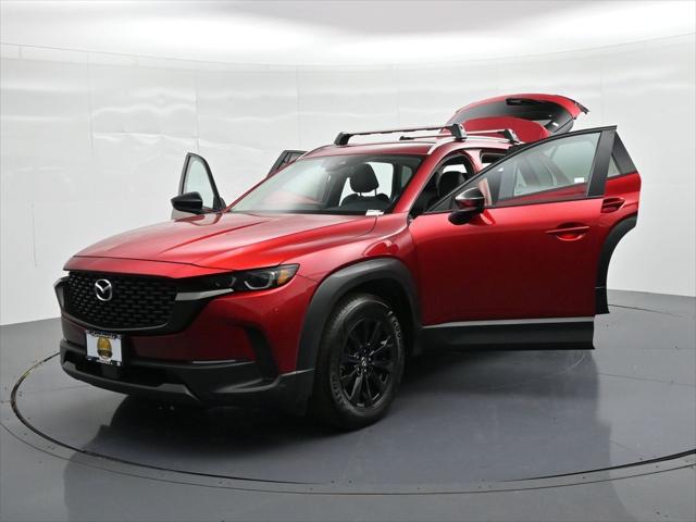 2024 Mazda CX-50 2.5 S Preferred