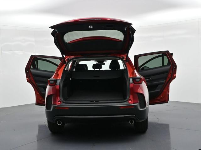 2024 Mazda CX-50 2.5 S Preferred