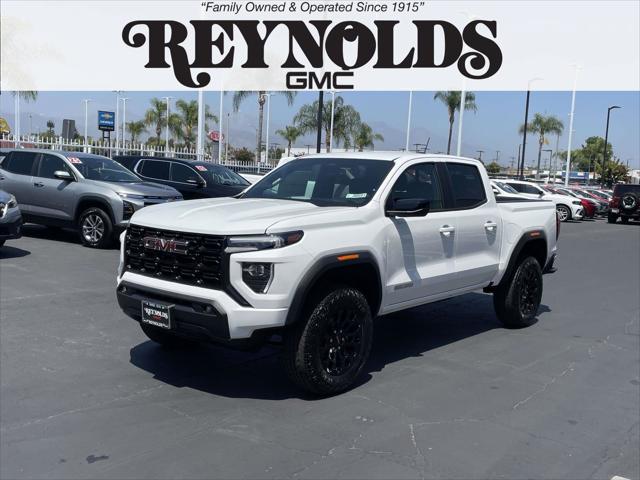 2026 GMC Canyon Elevation, RWD for sale in West Covina, CA
