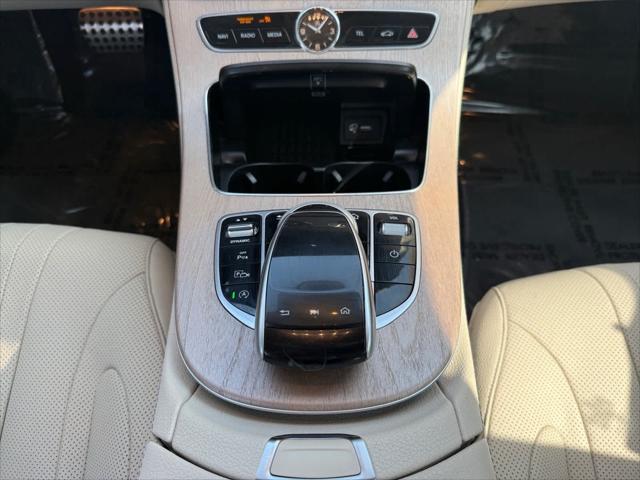 2019 Mercedes-Benz CLS 4MATIC