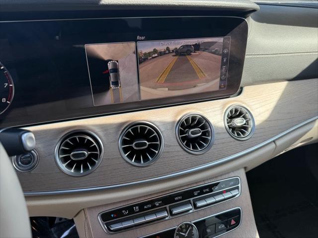 2019 Mercedes-Benz CLS 4MATIC