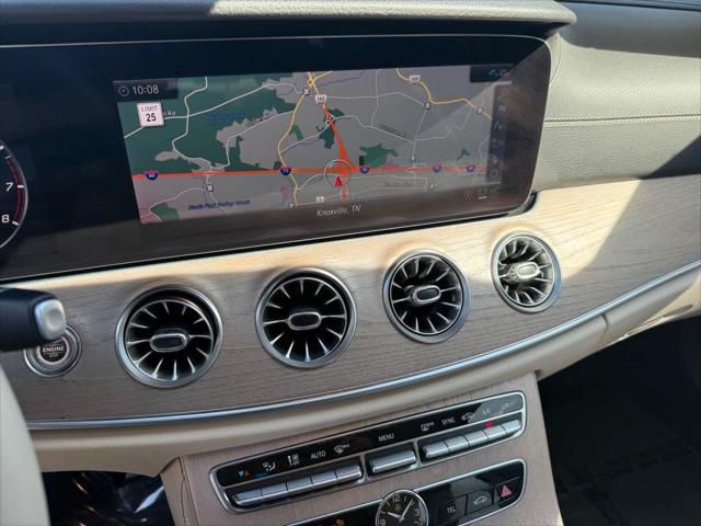 2019 Mercedes-Benz CLS 4MATIC