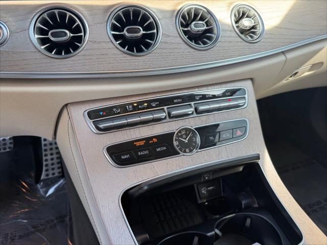 2019 Mercedes-Benz CLS 4MATIC