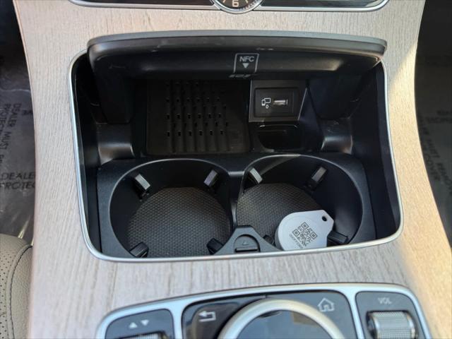 2019 Mercedes-Benz CLS 4MATIC