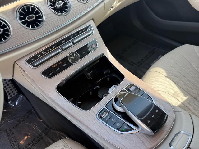 2019 Mercedes-Benz CLS 4MATIC