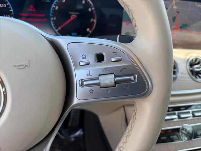 2019 Mercedes-Benz CLS 4MATIC