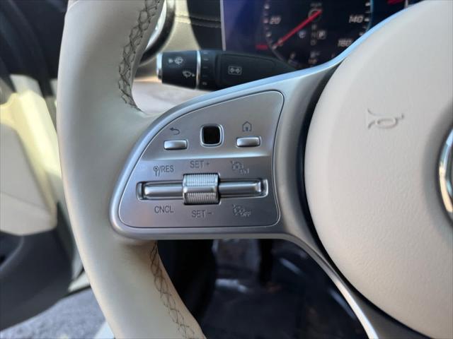 2019 Mercedes-Benz CLS 4MATIC