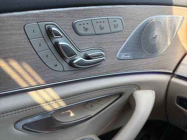 2019 Mercedes-Benz CLS 4MATIC