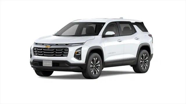 2026 Chevrolet Equinox AWD LT for sale in Eugene, OR