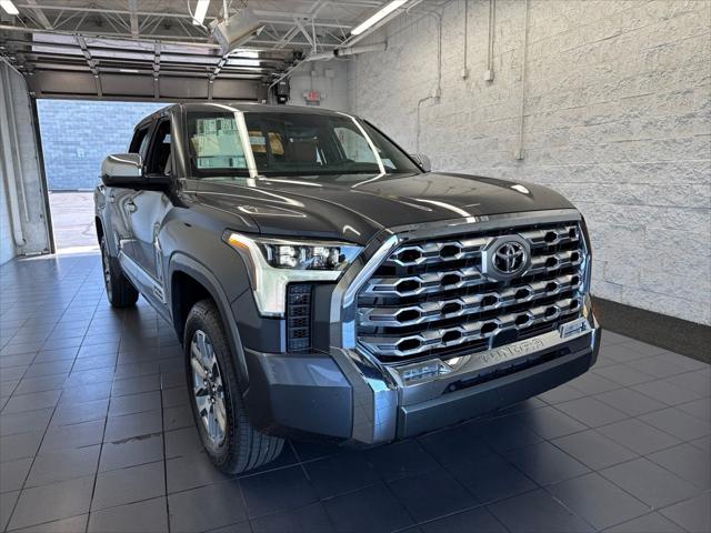 2026 Toyota Tundra 1794 Edition CrewMax 5.5' Bed for sale in Springfield, MO