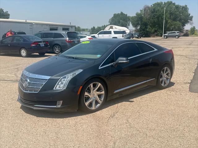 2014 Cadillac ELR Standard for sale in Greeley, CO