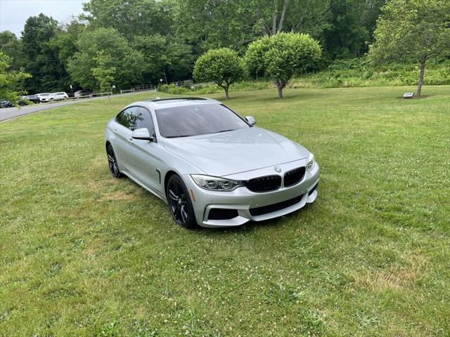2015 BMW Coupe xDrive for sale in Plainville, CT