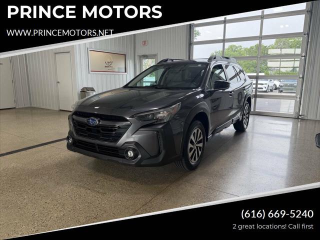 2023 Subaru Outback Premium for sale in Hudsonville, MI