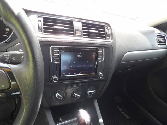 2016 Volkswagen Jetta 1.4T SE