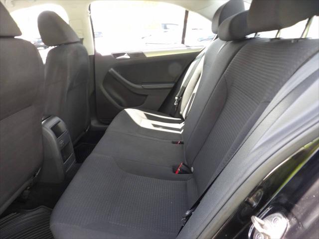 2016 Volkswagen Jetta 1.4T SE