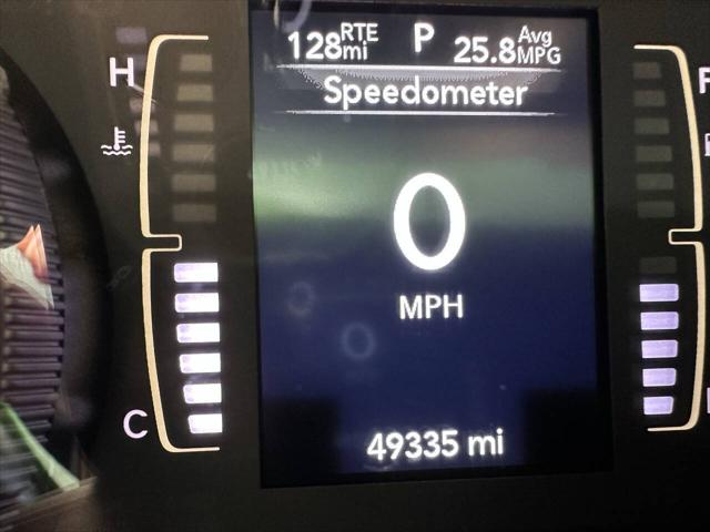 2019 Jeep Cherokee Latitude 4x4