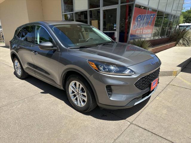 2022 Ford Escape SE for sale in North Platte, NE