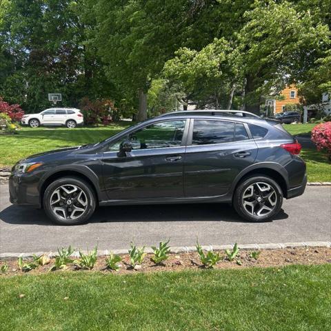 2018 Subaru Crosstrek 2.0i Limited for sale in Waterbury, VT