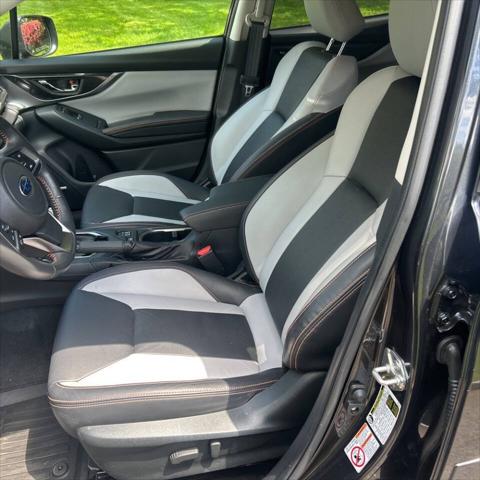 2018 Subaru Crosstrek 2.0i Limited