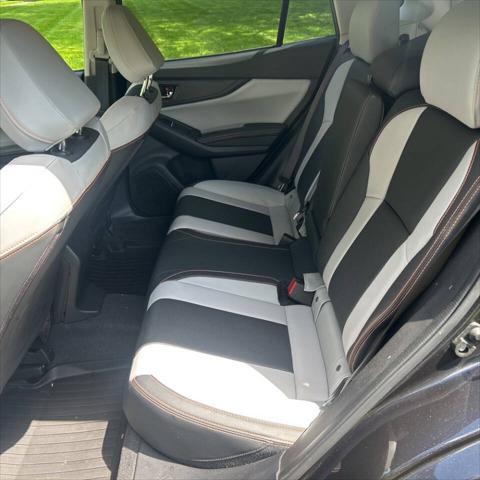 2018 Subaru Crosstrek 2.0i Limited