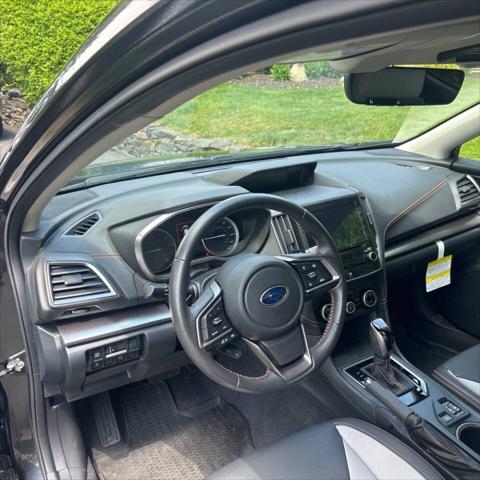 2018 Subaru Crosstrek 2.0i Limited