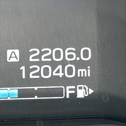 2018 Subaru Crosstrek 2.0i Limited