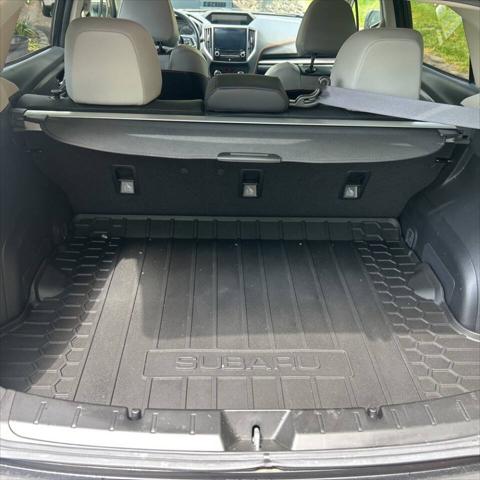 2018 Subaru Crosstrek 2.0i Limited