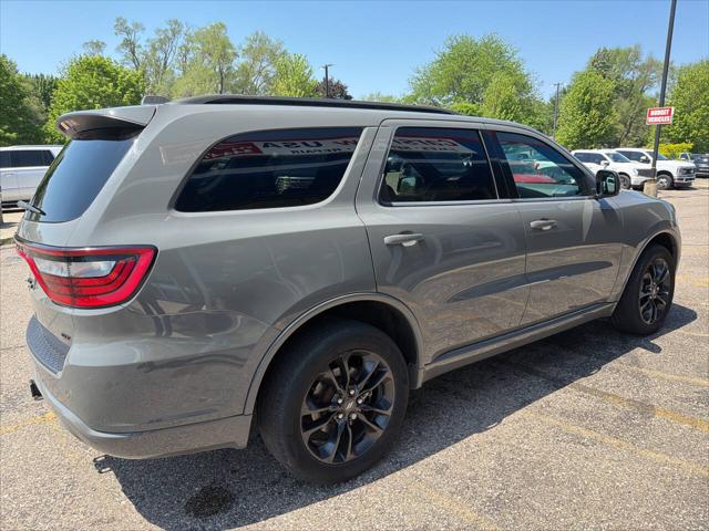 2021 Dodge Durango GT Plus AWD