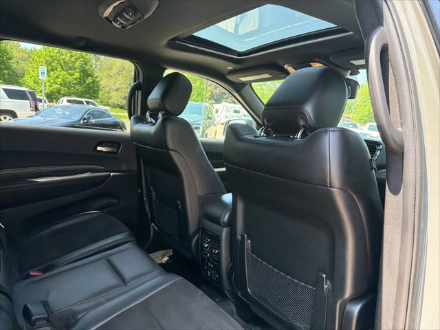 2021 Dodge Durango GT Plus AWD