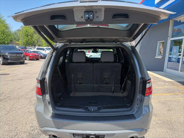 2021 Dodge Durango GT Plus AWD