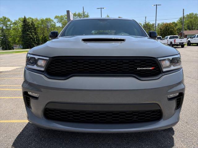 2021 Dodge Durango GT Plus AWD